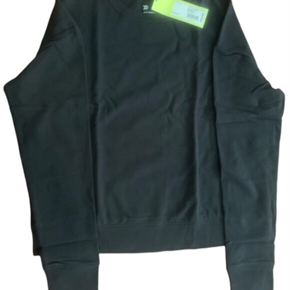 Women's XXL (18) All In Motion Airy Sleek Crewneck Sweatshirt - Picture 7 of 10